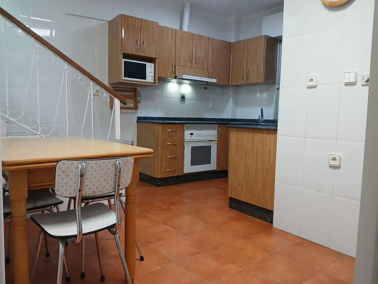 Piso de 187 m² en Murcia