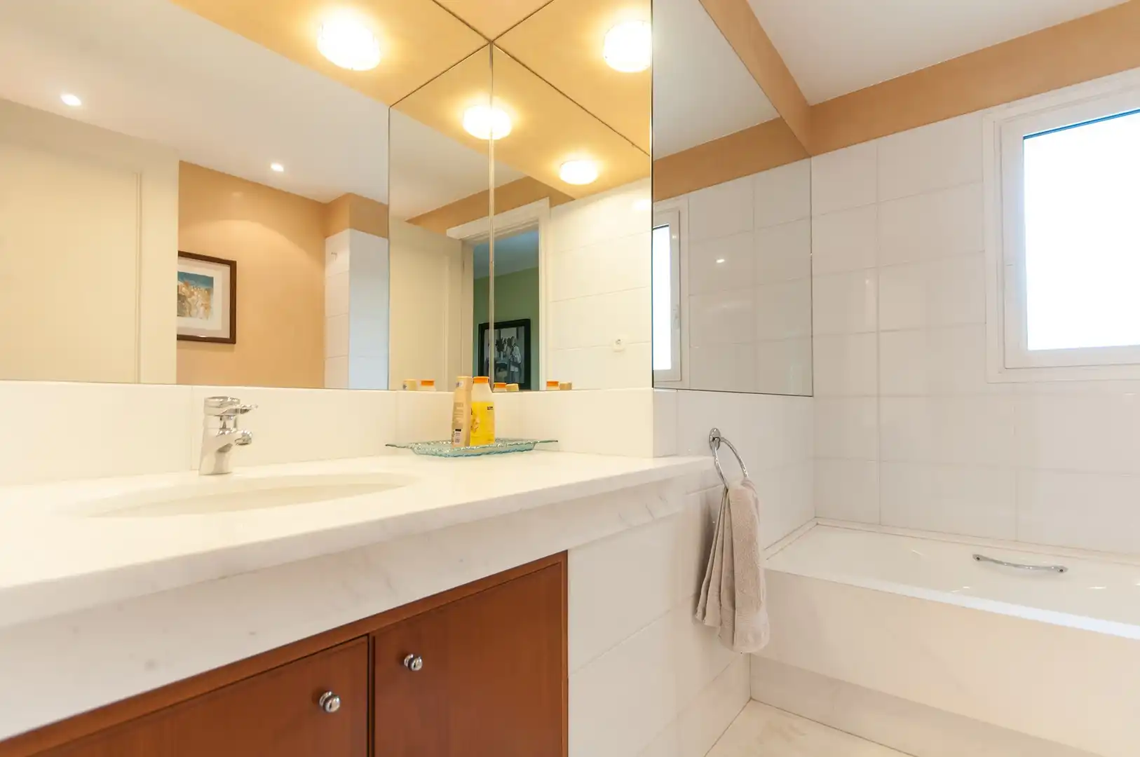 Pis de 346 m² a Sant Just Desvern