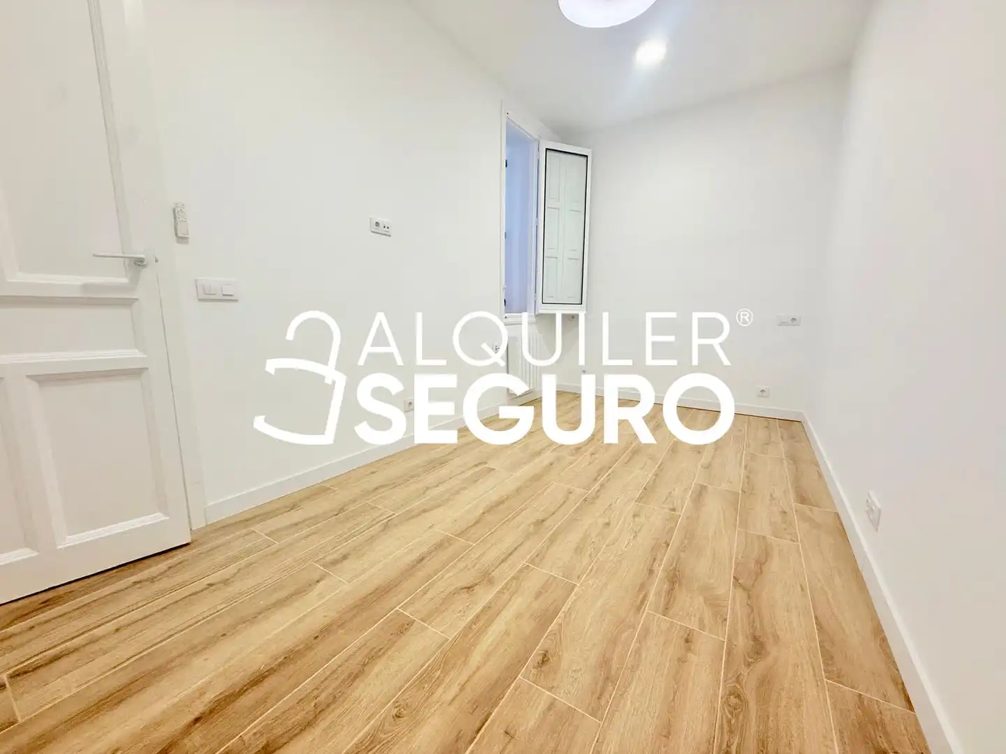 Wohnung 40 m² in Madrid