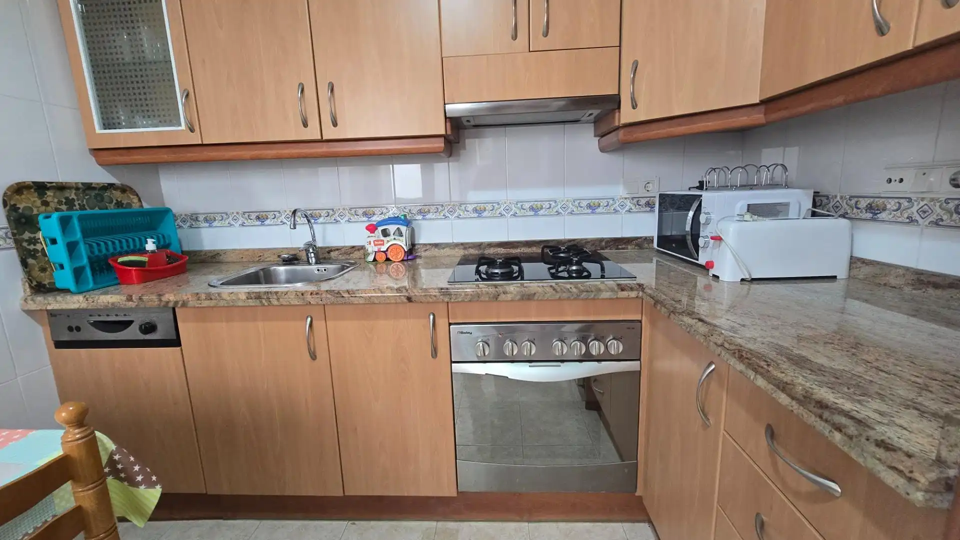 Habitación 90 m², Elche