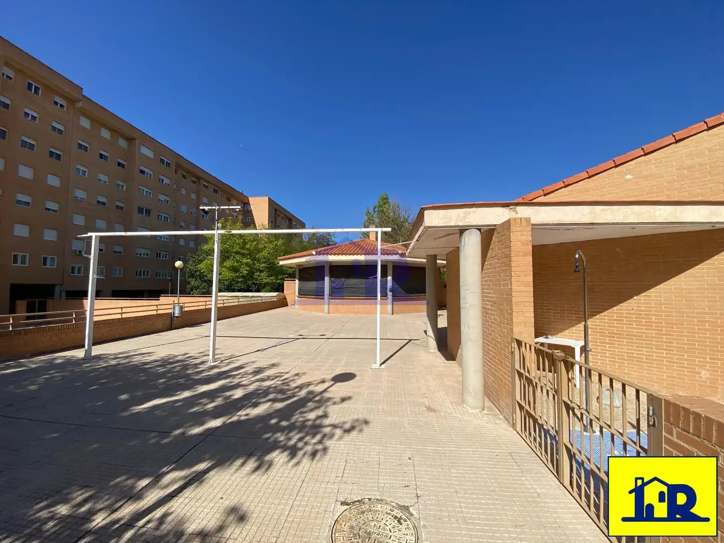 Piso de 119 m² en Cuenca