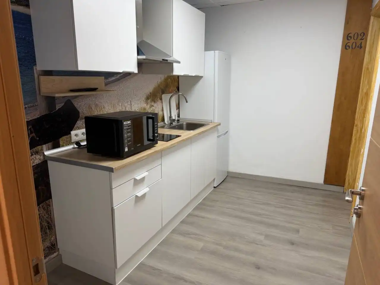 Piso de 75 m² en Vigo