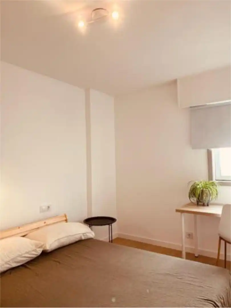 Habitación 80 m², Ferrol