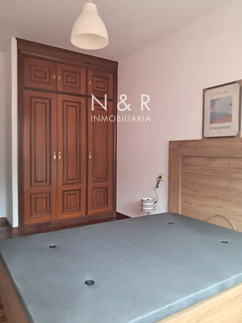 Pis de 90 m² a Santiago de Compostel·la