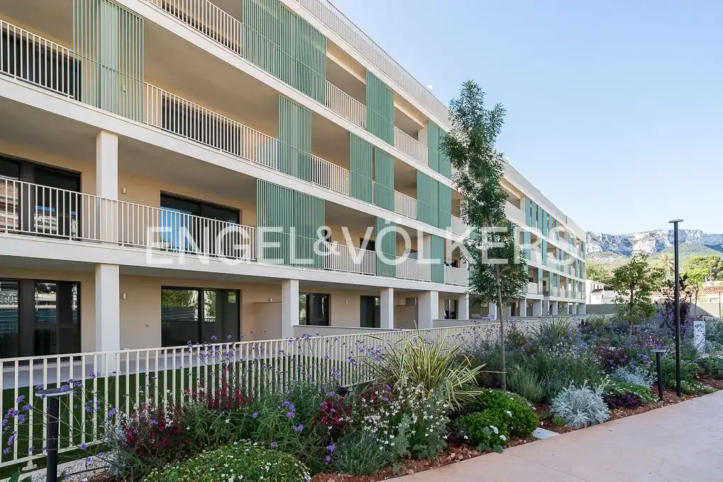 Appartement 110 m² à Dénia