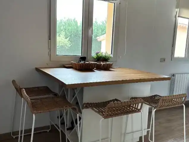 Piso de 230 m² en Fresno de Cantespino