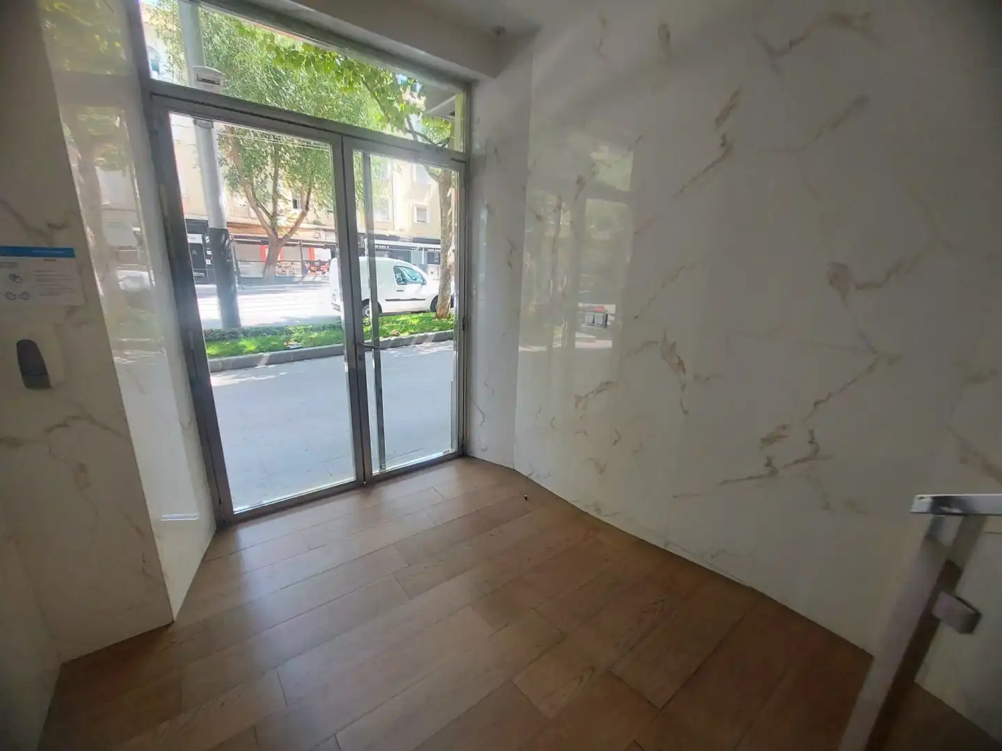 Piso de 112 m² en Jaén