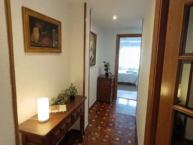 Piso de 115 m² en Soria