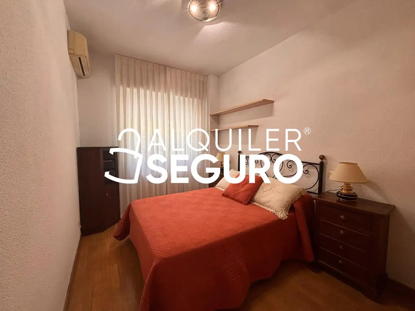 Piso de 104 m² en Madrid