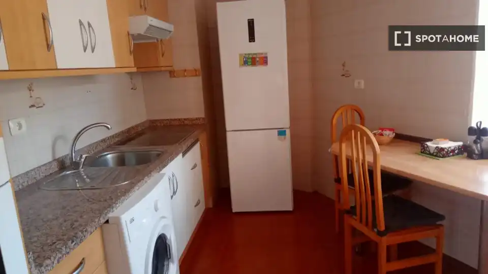 Habitación en alquiler, Candelaria
