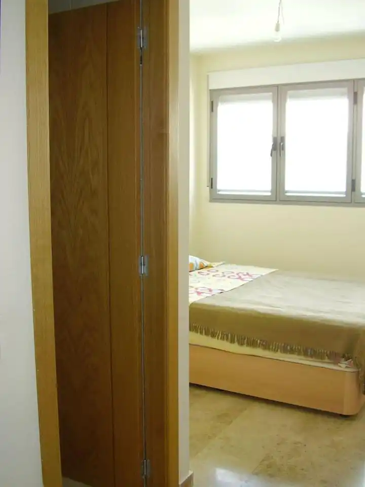 Wohnung 95 m² in Valencia