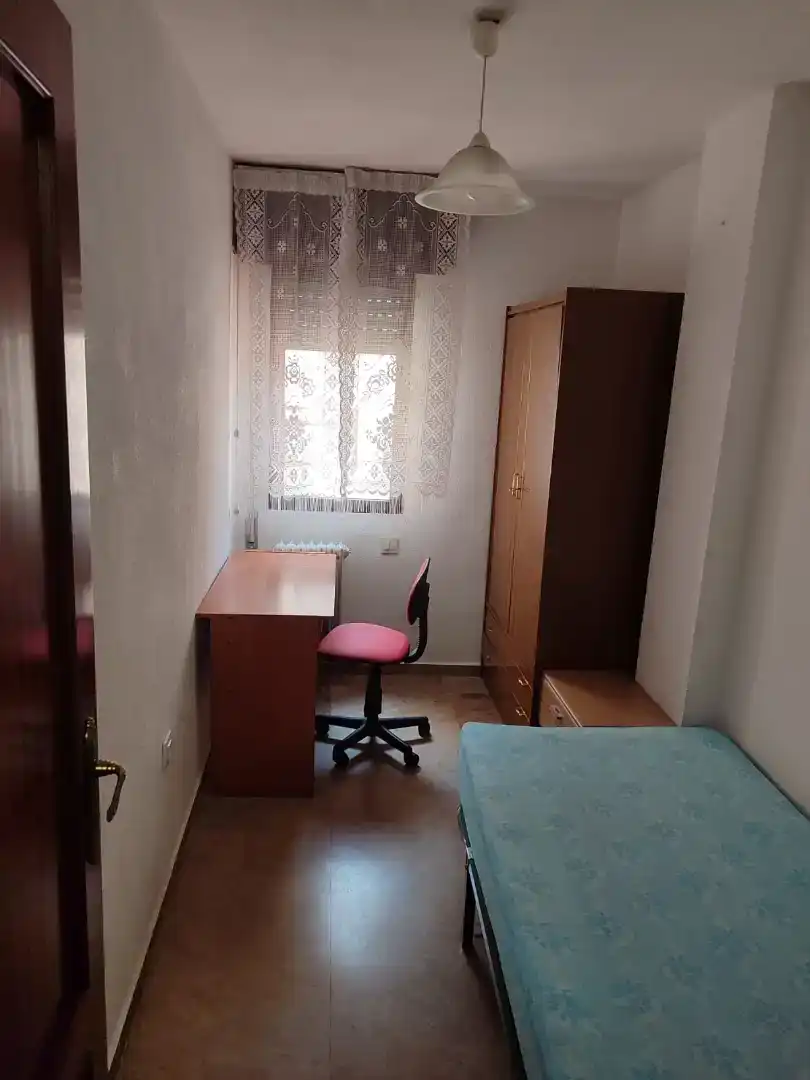 Piso de 100 m² en Jaén