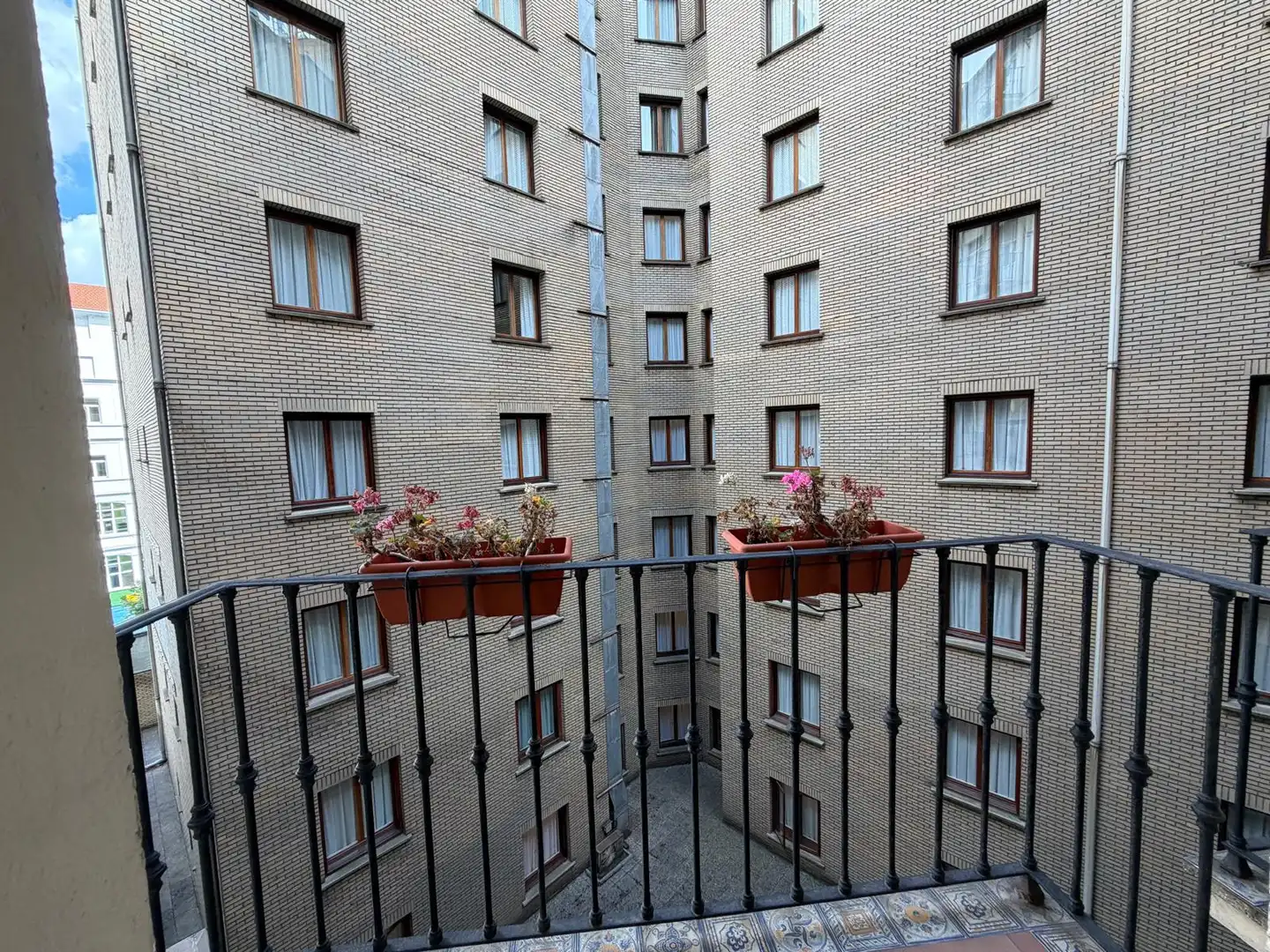 Flat 168 m² in Bilbao