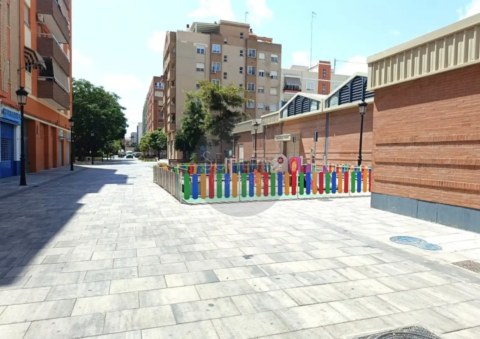 Piso de 80 m² en Valencia