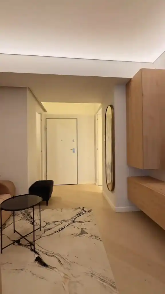 Квартира 67 м² у Madrid