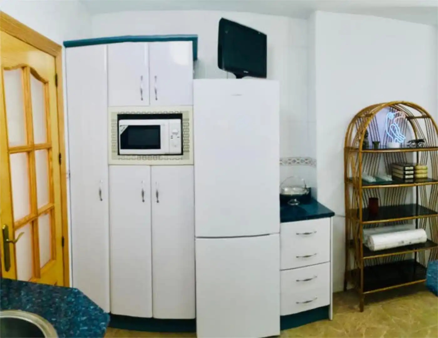 Pis de 90 m² a Almeria