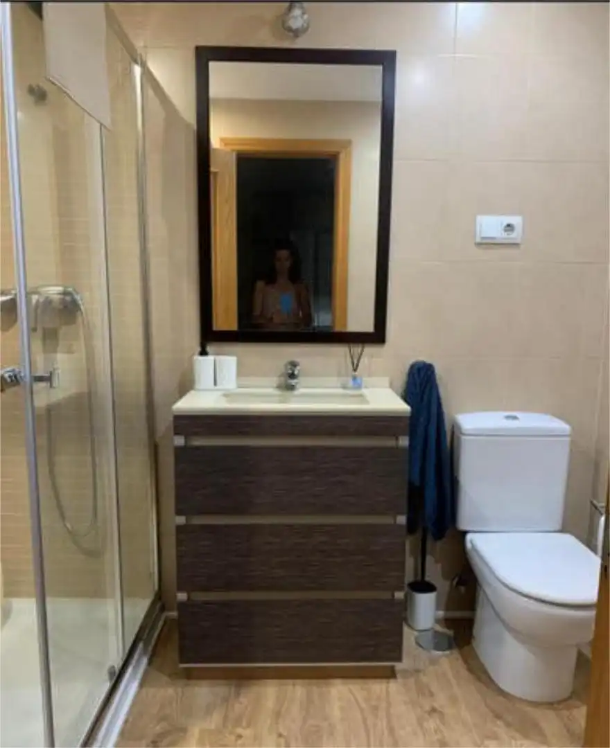 Piso de 80 m² en Almería