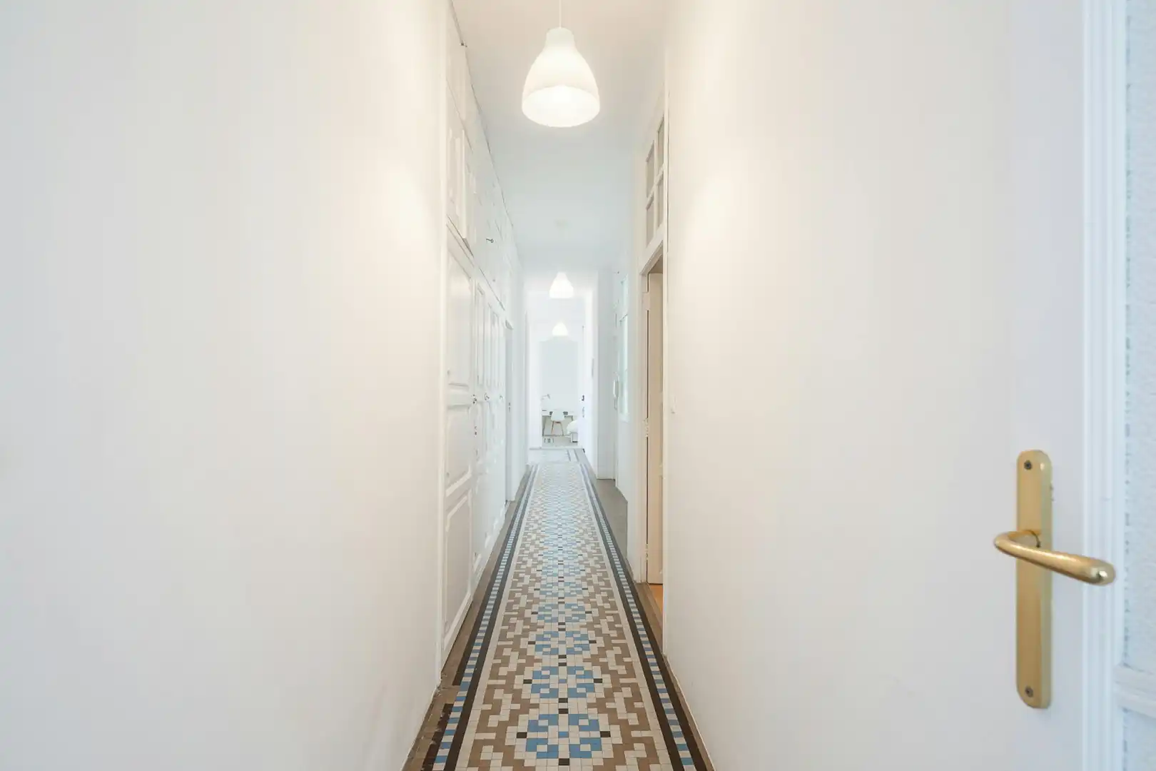 Habitación 150 m², Valencia