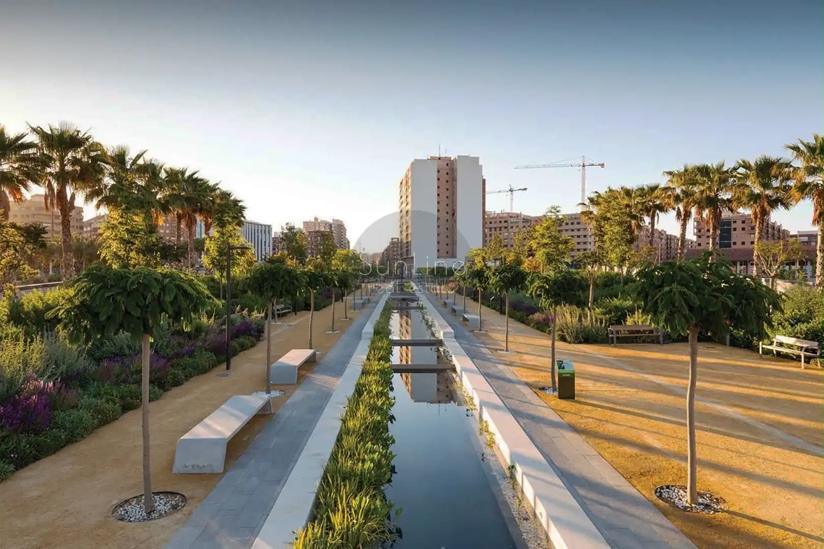 Piso de 85 m² en Valencia