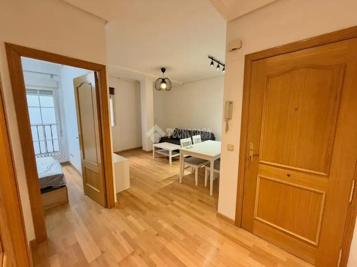 Pis de 51 m² a Madrid