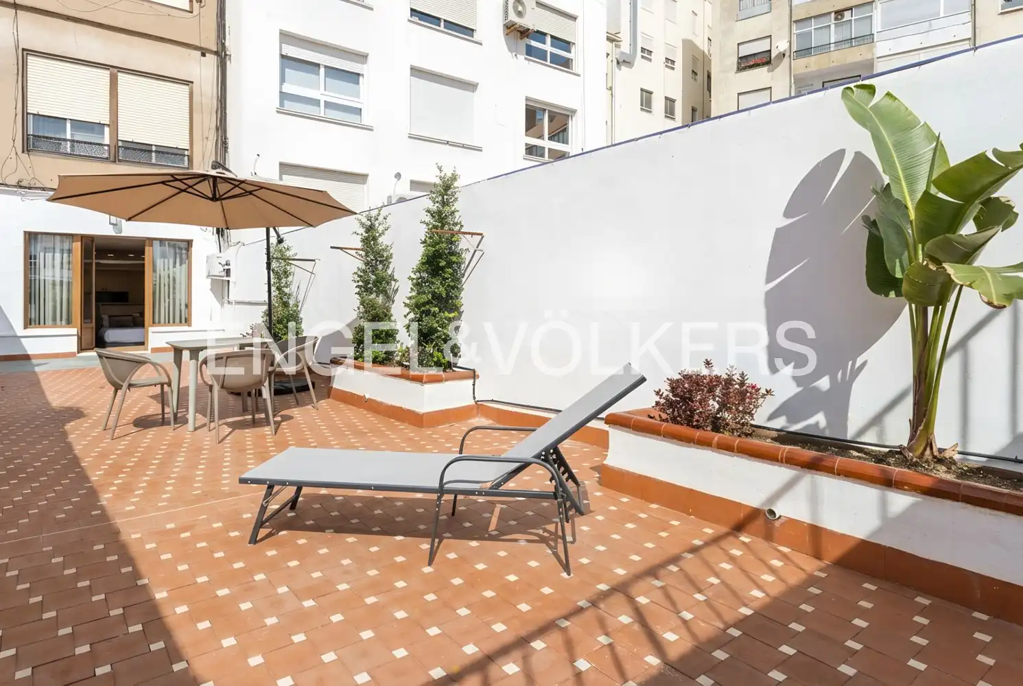 Piso de 50 m² en Valencia