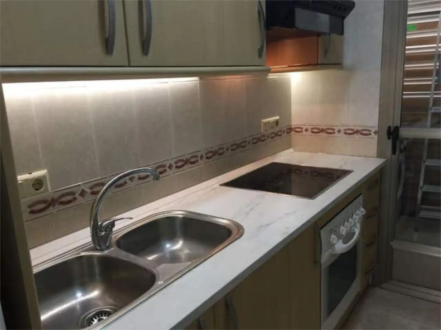 Pis de 80 m² a Màlaga