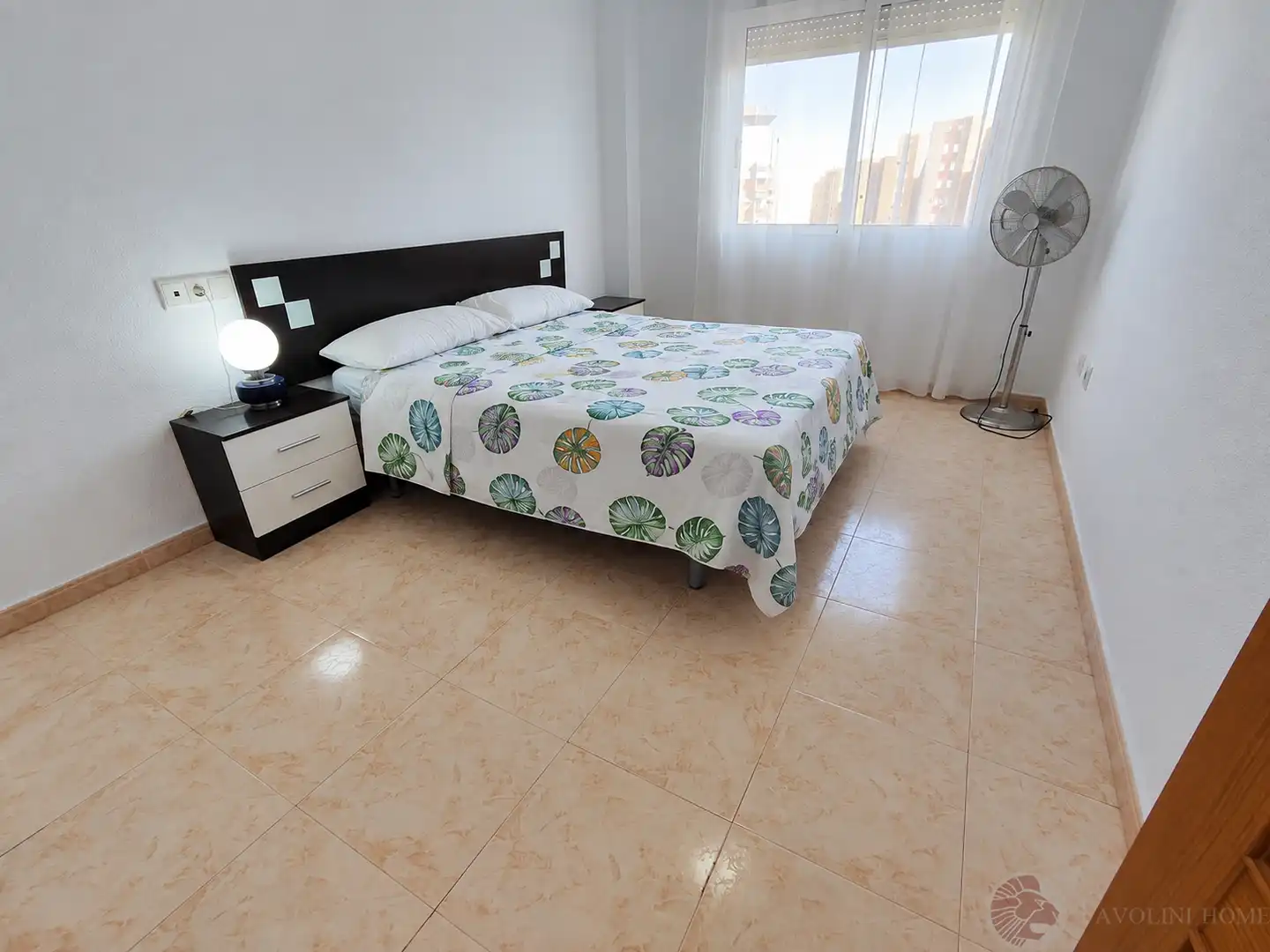 Piso de 106 m² en el Campello