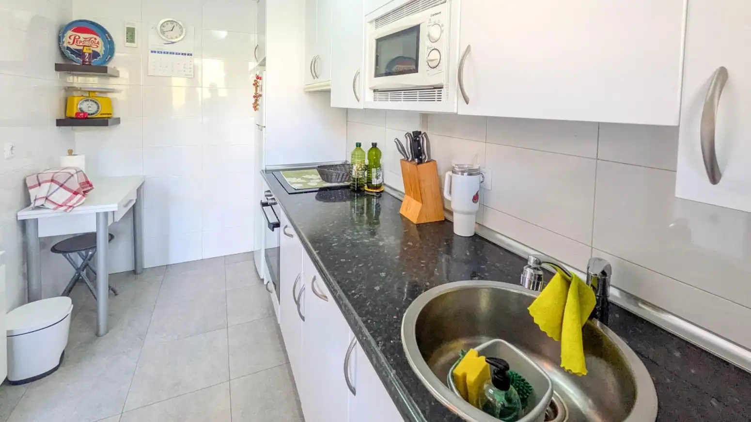 Piso de 61 m² en Miengo