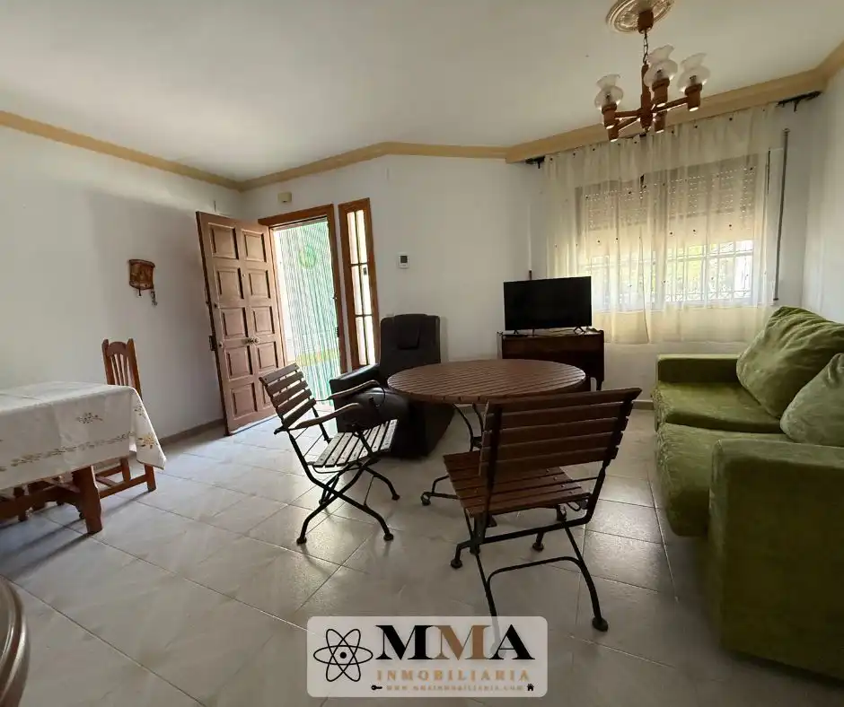 Casa de 130 m² en Lepe