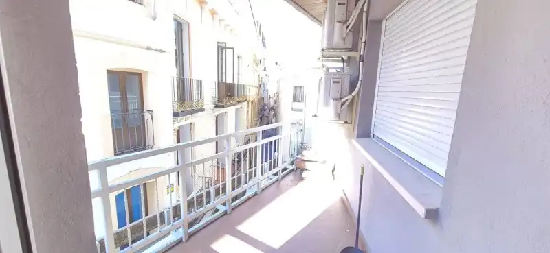 Piso de 54 m² en Plasencia