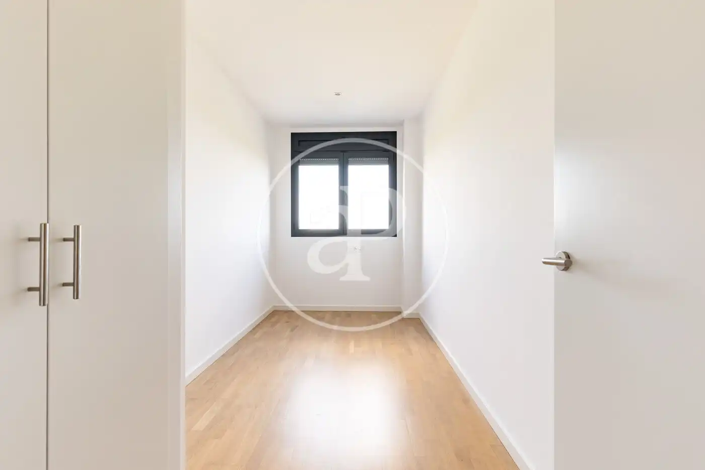 Pis de 164 m² a Sant Cugat del Vallès