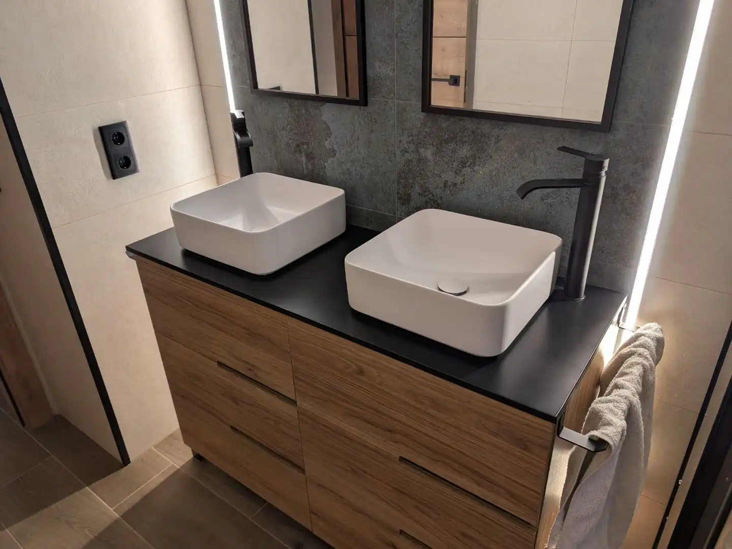 Apartamento 62 m² em Badajoz