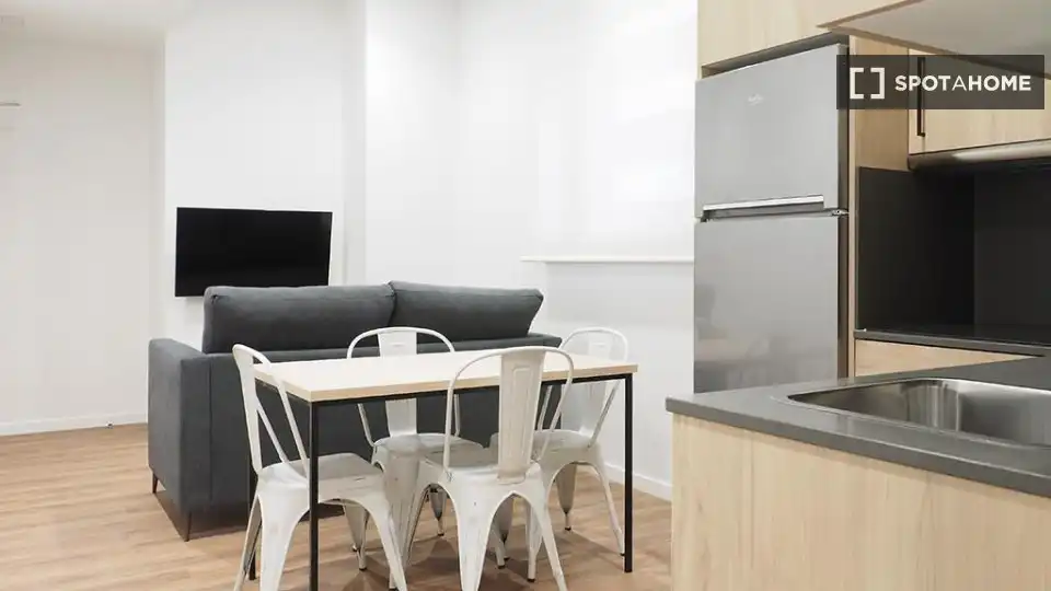 Habitación en alquiler, Bilbao