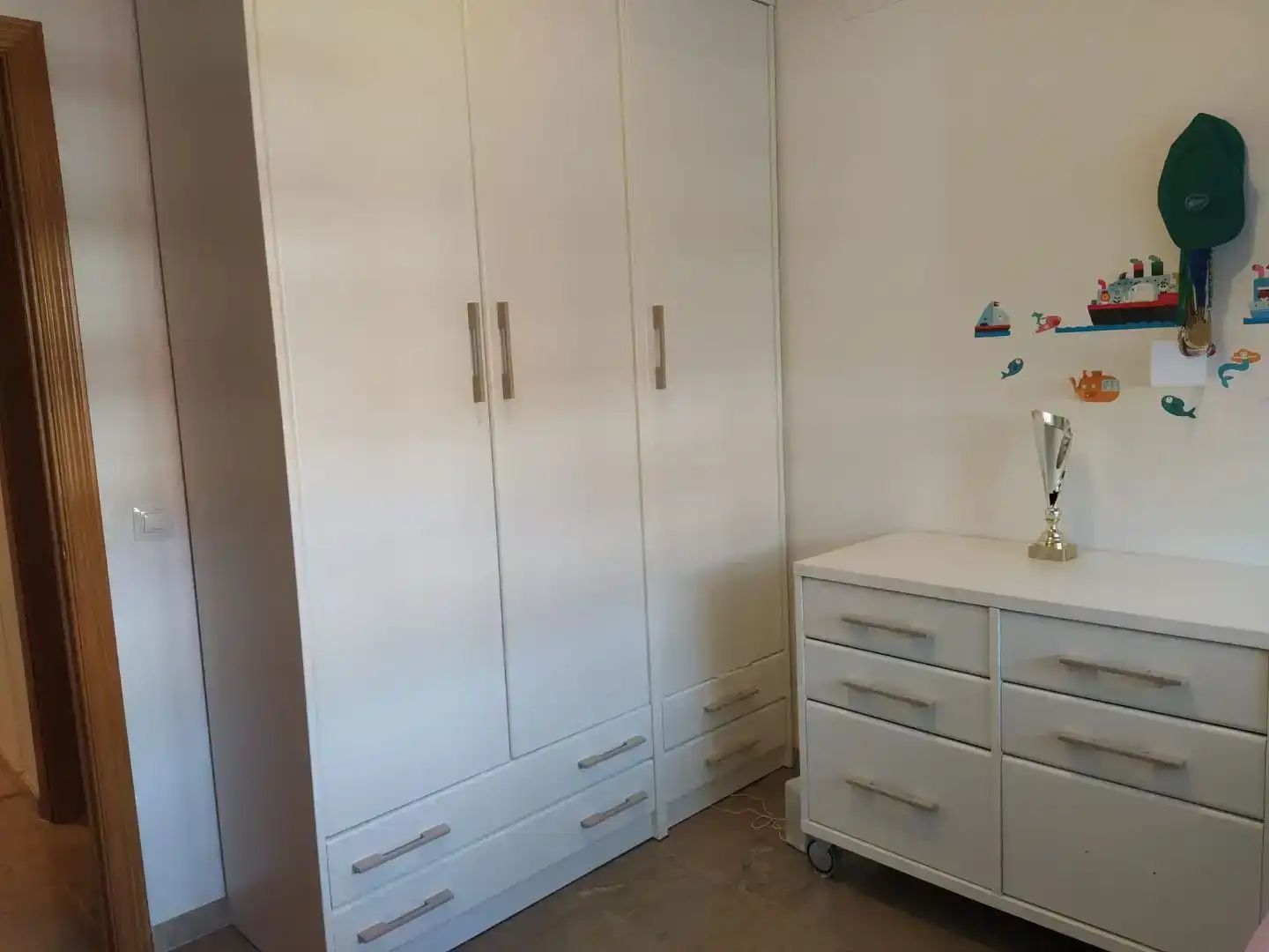 Piso de 100 m² en Sevilla