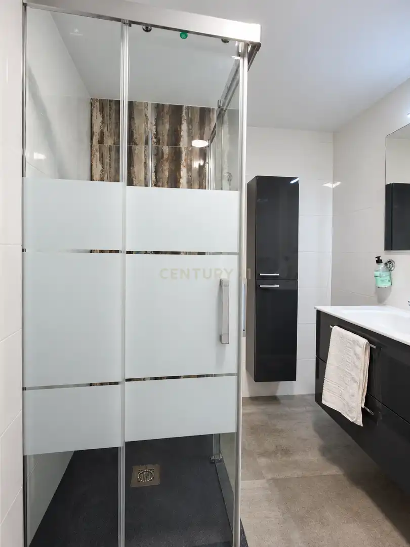 Apartamento 106 m² em Calp