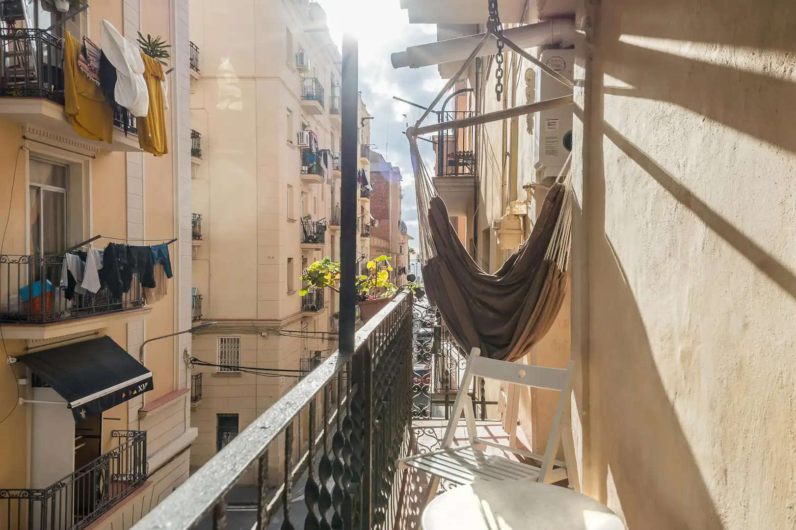 Piso de 35 m² en Barcelona
