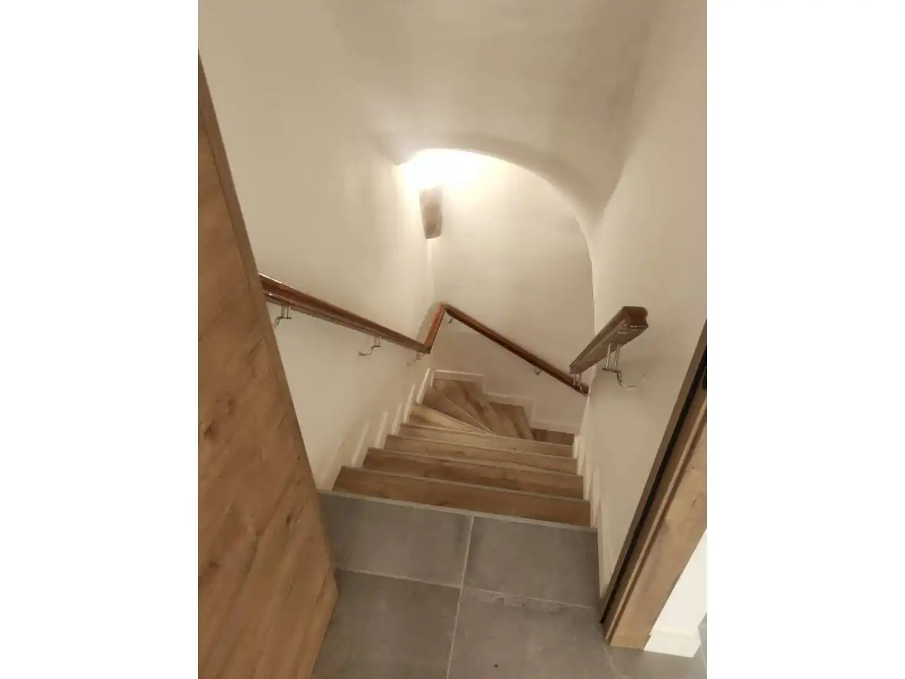 Piso de 200 m² en Navata