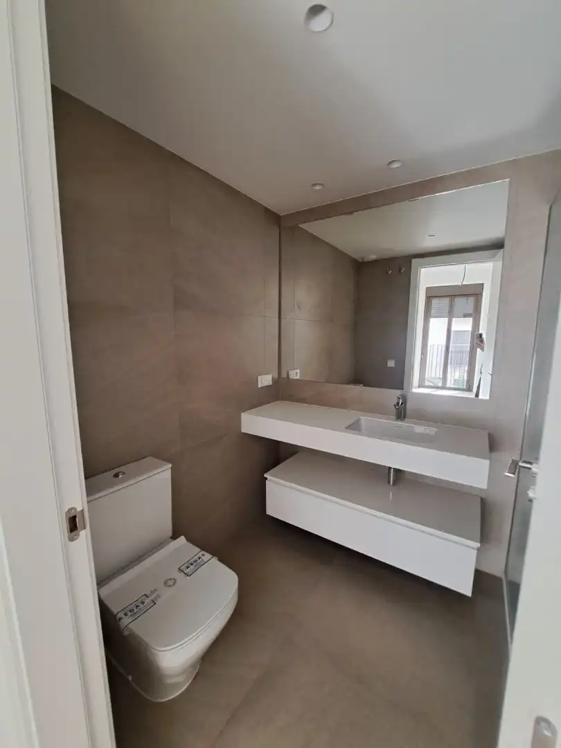 Piso de 65 m² en Valencia