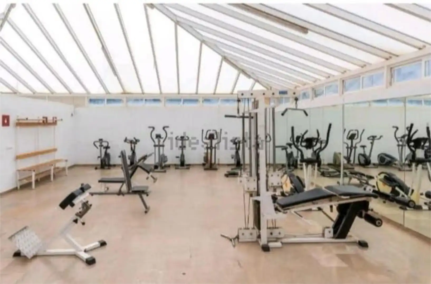 Piso de 60 m² en Torremolinos