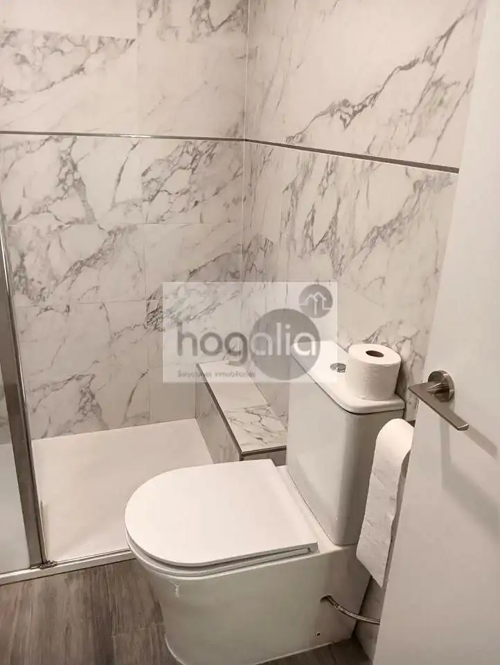 Piso de 45 m² en Sevilla