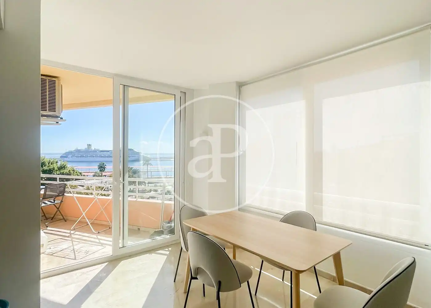 Pis de 85 m² a Palma