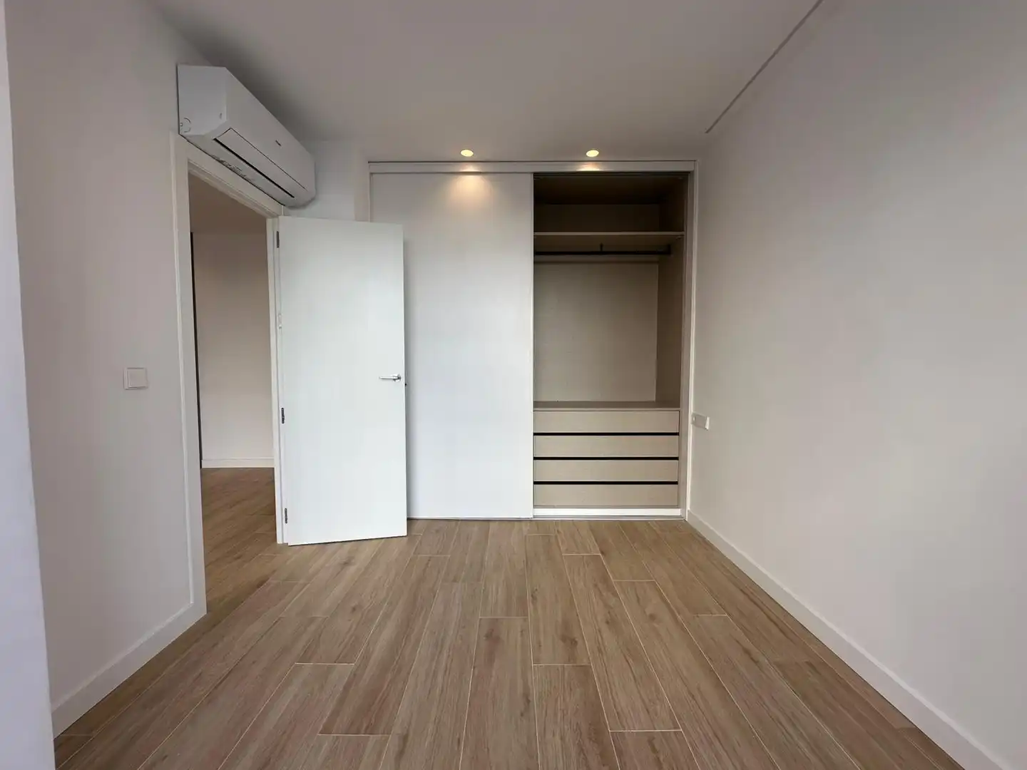 Квартира 61 м² у Murcia