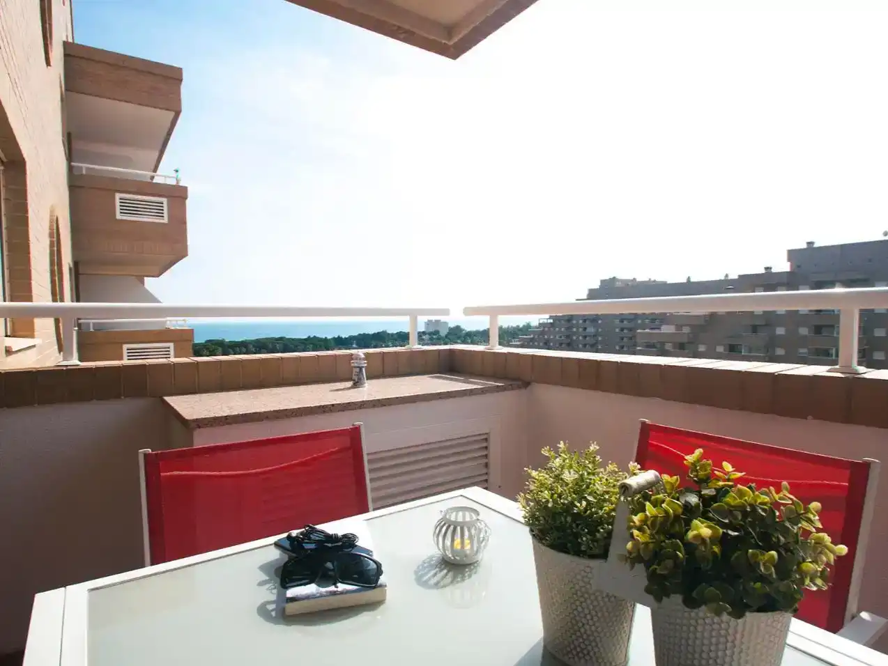 Piso de 80 m² en Oropesa del Mar
