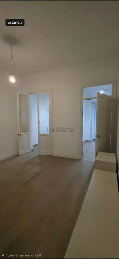 Flat 85 m² in Madrid