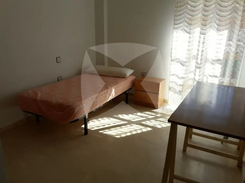 Piso de 108 m² en Badajoz