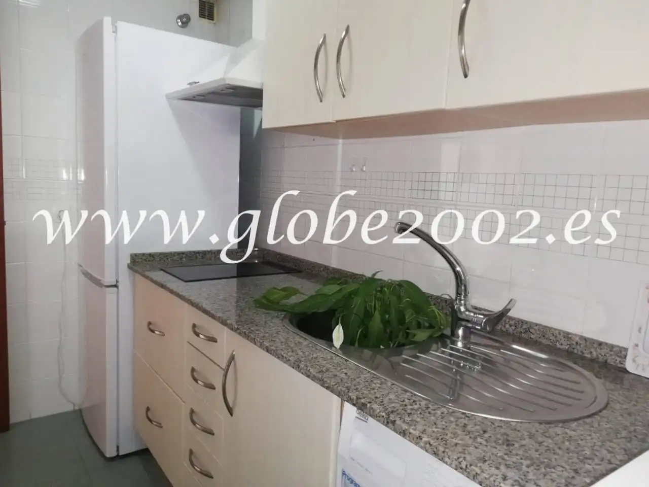 Pis de 50 m² a San Fernando