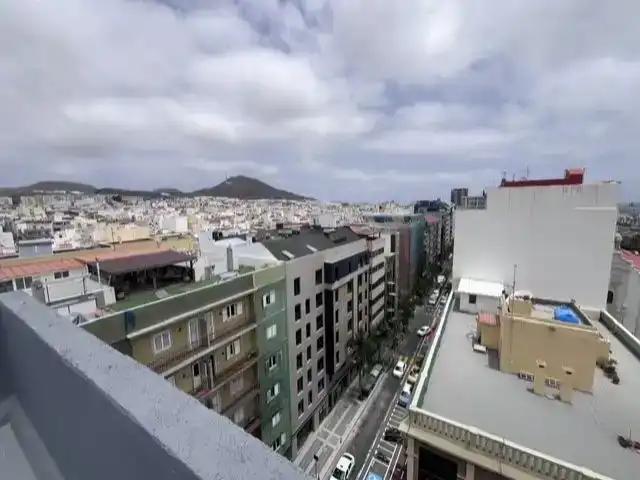 Flat 69 m² in Las Palmas de Gran Canaria