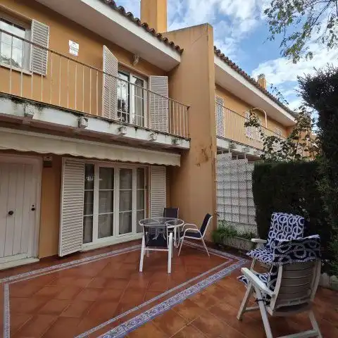 Casa de 110 m² en Isla Cristina