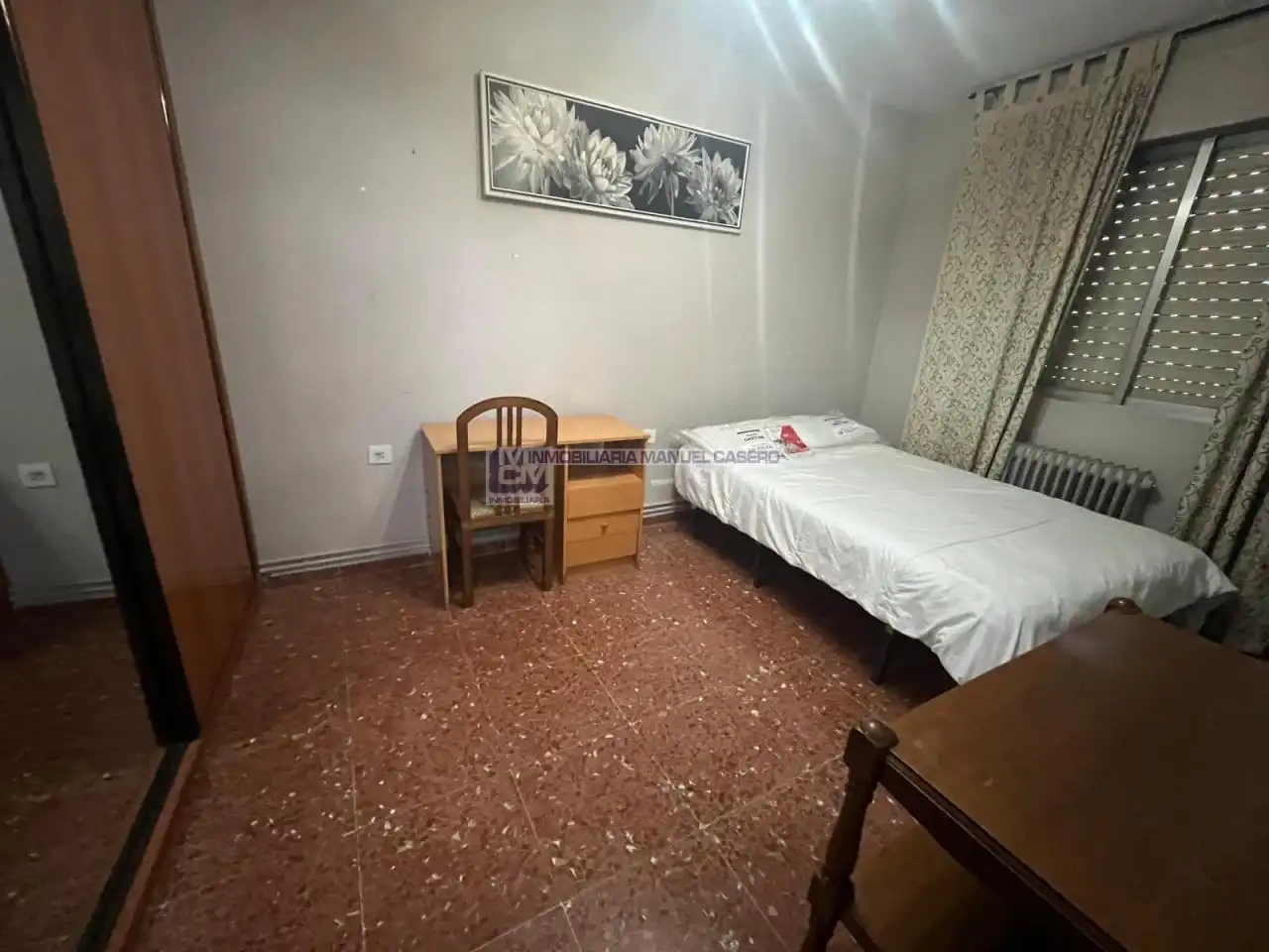 Piso de 110 m² en Cáceres