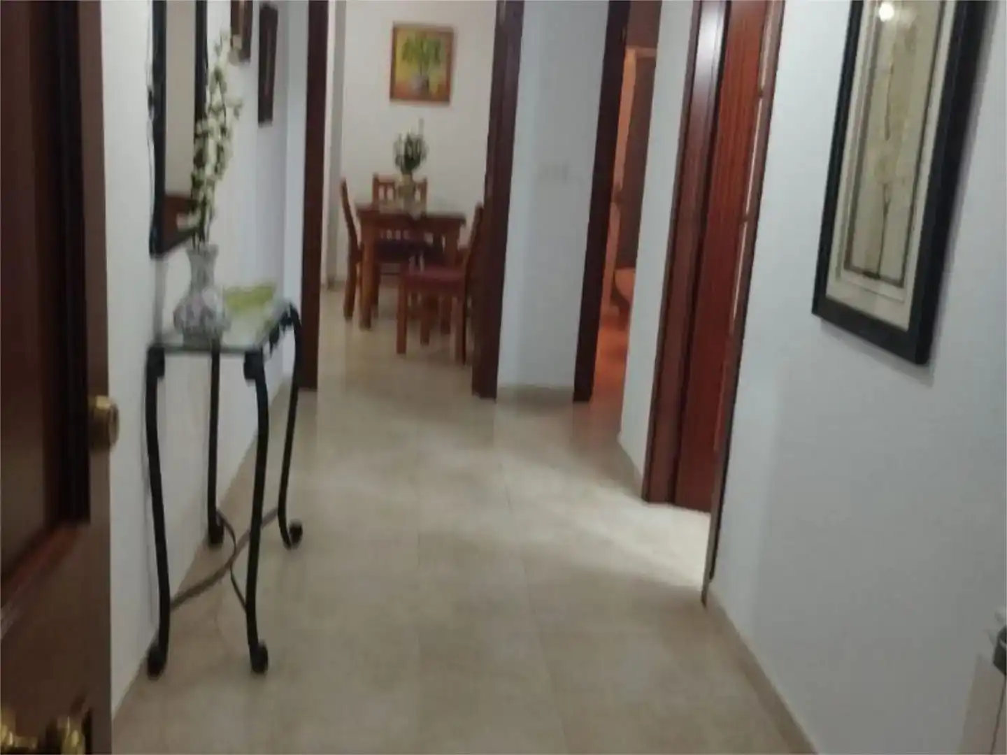 Piso de 110 m² en Fregenal de la Sierra